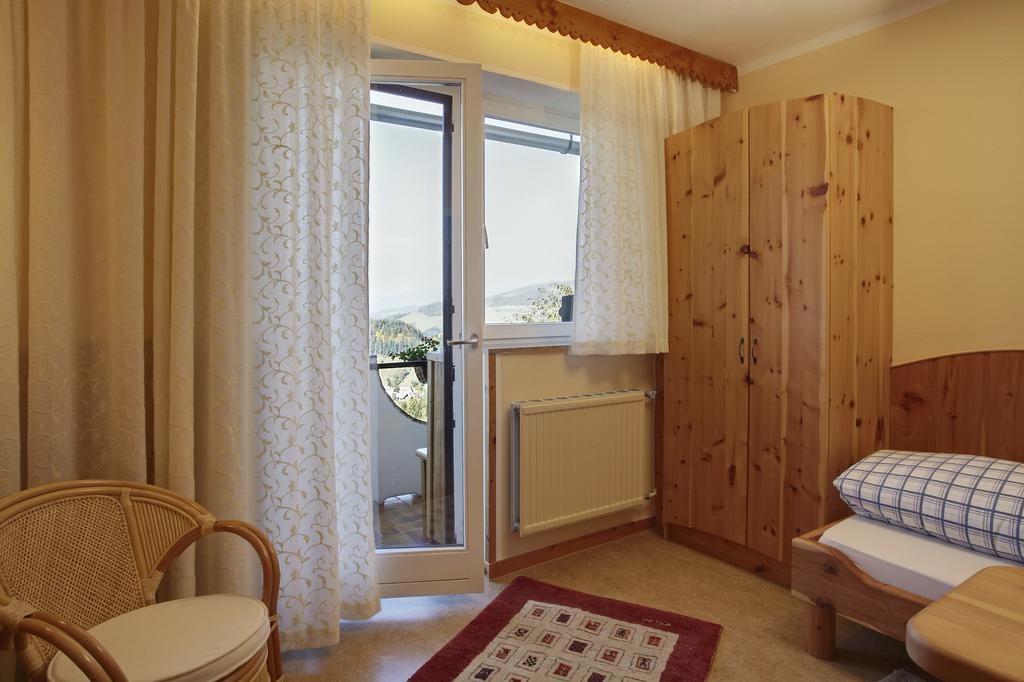 Biolandhaus Arche Eberstein Szoba fotó