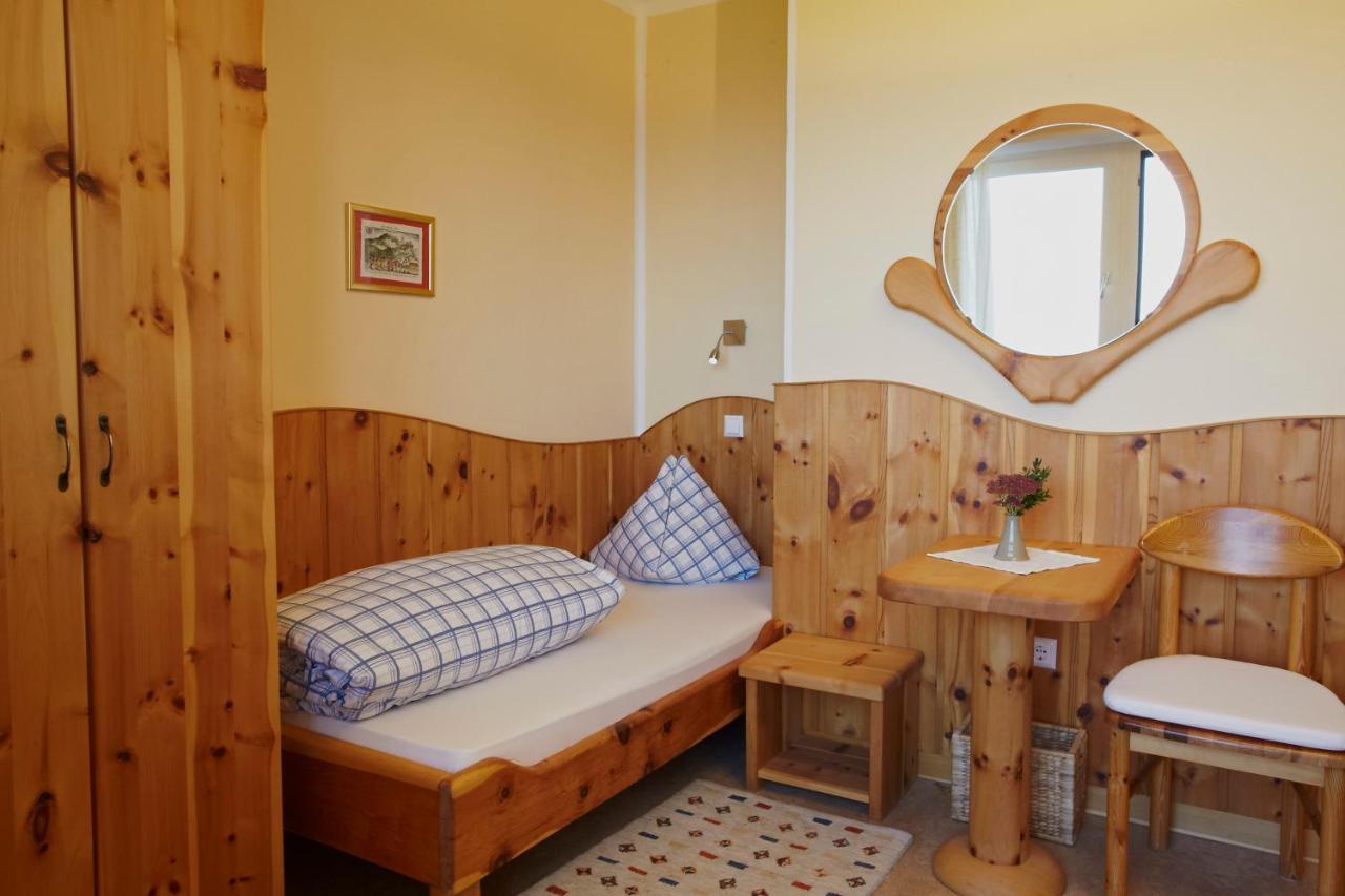 Biolandhaus Arche Eberstein Kültér fotó