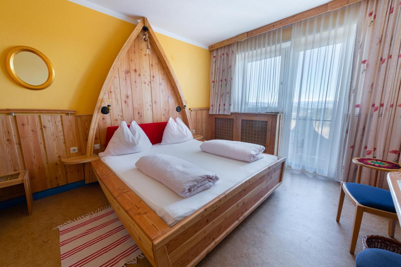 Biolandhaus Arche Eberstein Kültér fotó
