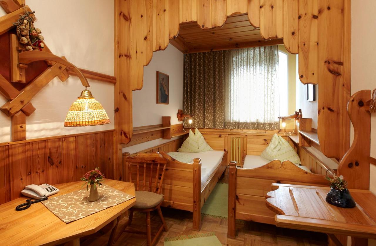 Biolandhaus Arche Eberstein Kültér fotó