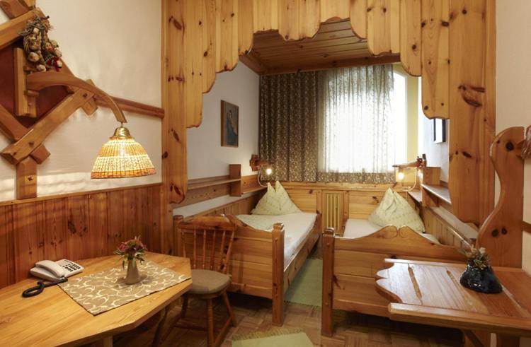 Biolandhaus Arche Eberstein Kültér fotó