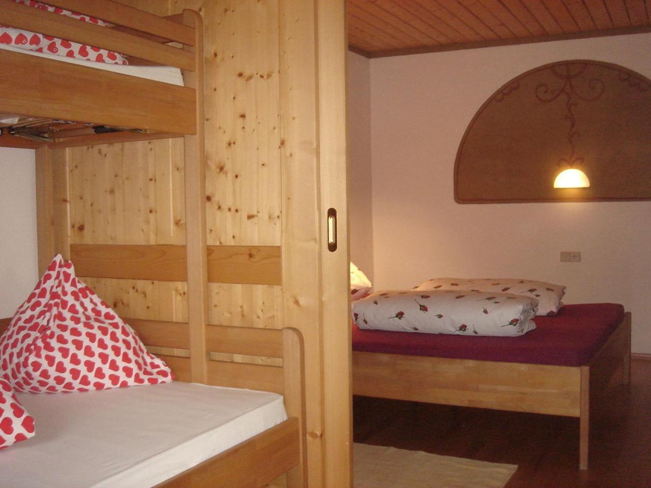 Biolandhaus Arche Eberstein Kültér fotó