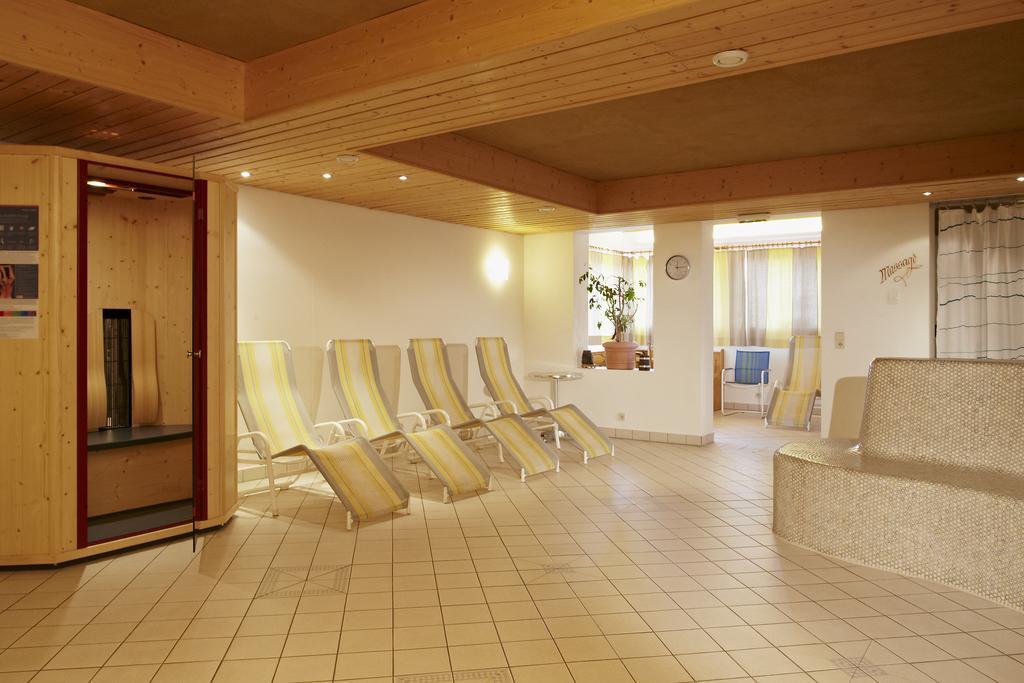 Biolandhaus Arche Eberstein Kültér fotó
