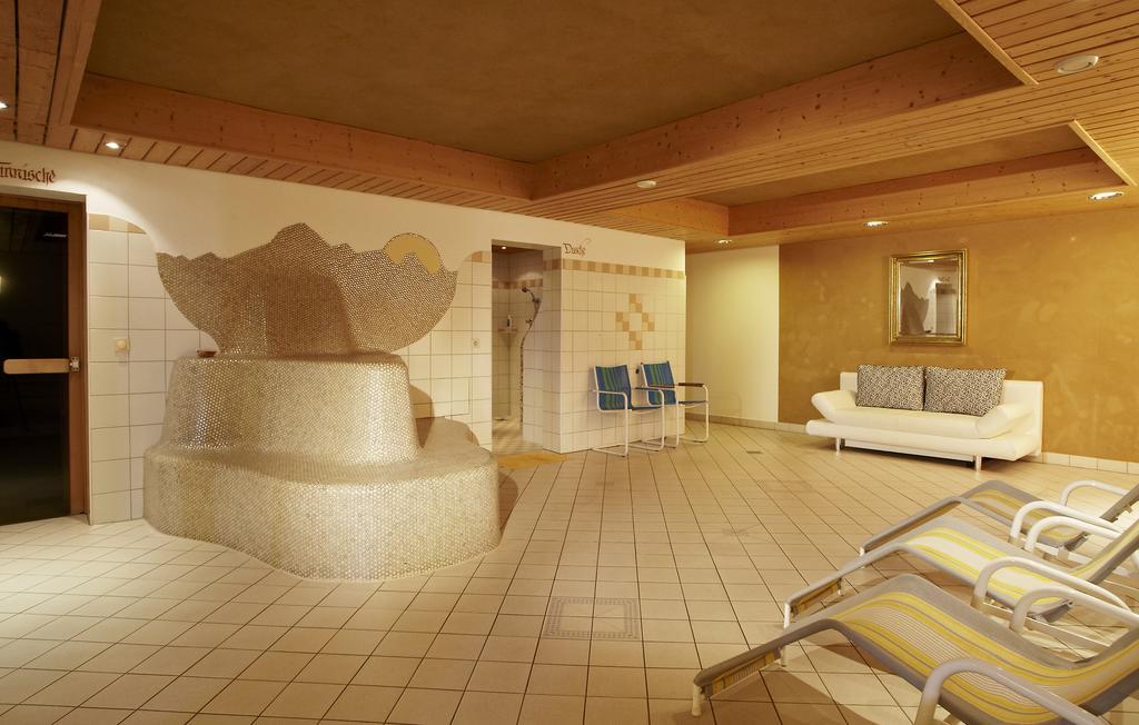 Biolandhaus Arche Eberstein Kültér fotó
